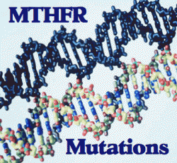 Mthfr-mutations